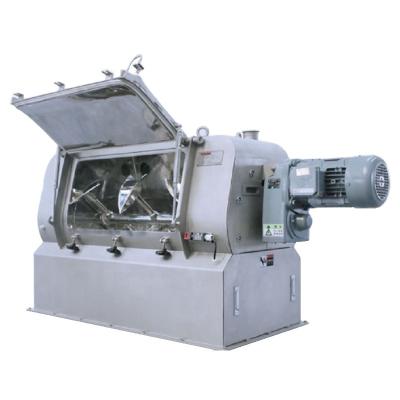 China Horizontal Powder Paddle Mixer Powder Mixer Paddle Mixer Machine For Powders for sale