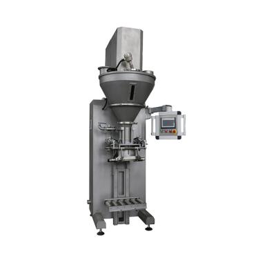 China 25kg Food Monosodium Glutamate Filling Or Packing Machine for sale