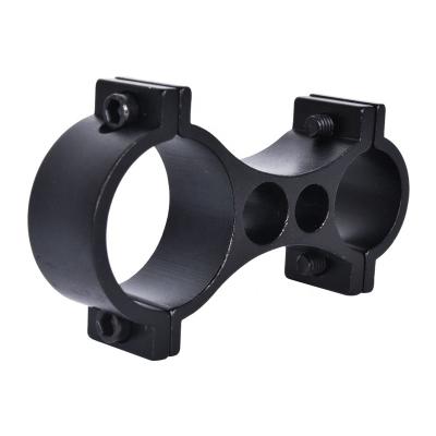 China Outdoor Universal 8 Form Combo Laser Sight Mount& Scope Mount & 17mm&25.4mm Scope Rings for sale