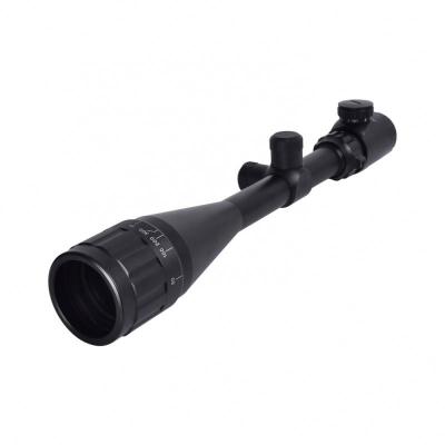 China Wholesale waterproof hunting sight optics for bird watching and hunting sight optics 6-24x50AOEG for sale