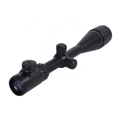 China High quality optical hunting tactics is suitable for 6-24x50AOEG outdoor hunting sight optics for sale