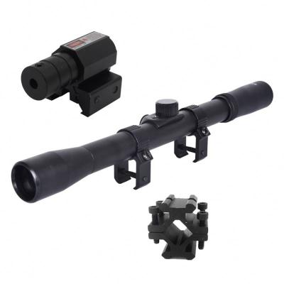 China Wholesale High Pressure Steel Hunting High Quality Outdoor Hunting With Reflective Sight Optics for sale