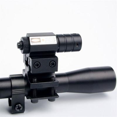 China Professional factory high pressure steel sight optics is waterproof and high quality sight optics for sale