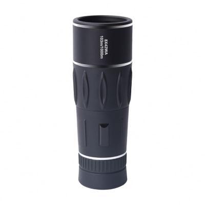 China The new civilian telescope night vision outdoor monocular telescope applies to hunting monocular telescope for sale