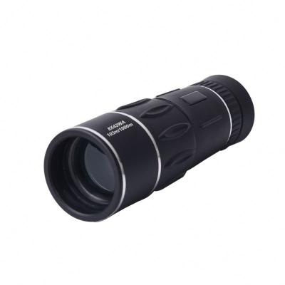 China Wholesale Civil Telescope Zoom Night Vision Monocular High Power Waterproof Bifocal Optical Monocular Telescope for sale