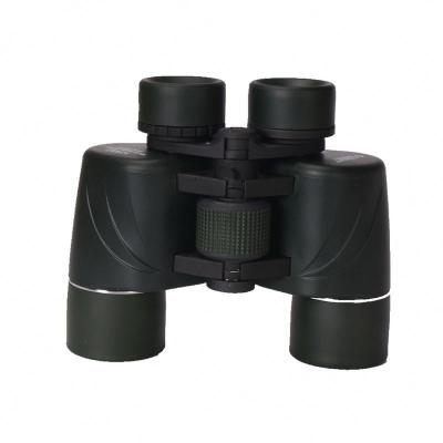 China Classic Mini Compact Binoculars For Outdoor Bird Watching Binoculars High Quality Civil Telescope Hunting Binoculars for sale