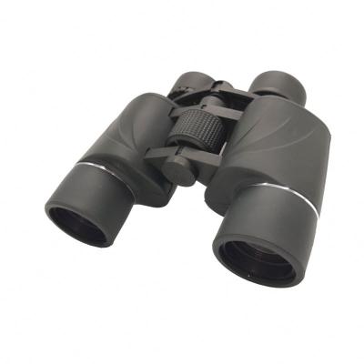 China New civilian telescope panoramic high definition binoculars for hunting night vision infrared binoculars for sale