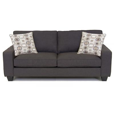 China 2019 American style the LATEST CUT and SEW KIT SOFA LOVESEAT for sale