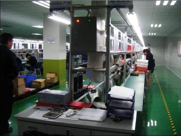 Verified China supplier - Guangzhou Mingheng Technology Co., Ltd.