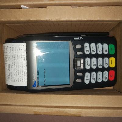 China No Application Used POS Terminal Verifone POS Terminal Vx675 for sale