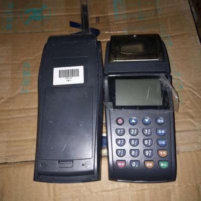 China No App / With Pax App Position P90 Terminal for sale