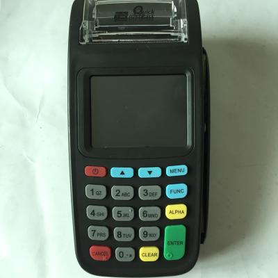 China No Application Used POS Machines POS Handheld Terminal NEW8210 for sale