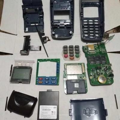 China All spare parts for Pax s90 pos terminal as picture showes for sale