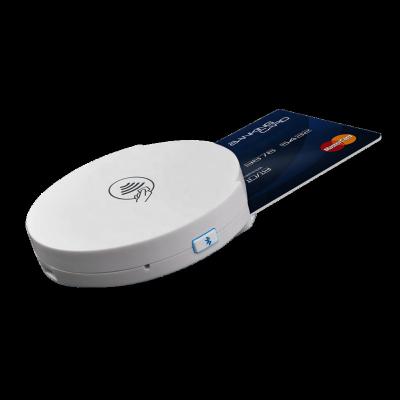 China ABS acs smart card reader with visa master certificated for sale