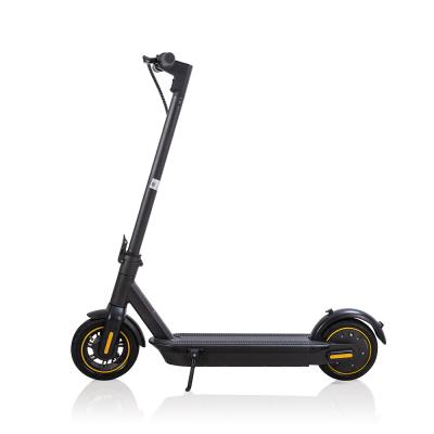 China Eu warehouse unisex stock 10 inch electric scooters with app for adult two wheel citycoco in europe warehouse for sale