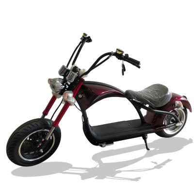 China 2000w/3000w unisex electric scooter 2000w/3000w Europe warehouse M1 citycoco service EEC COC unisex electric scooter for sale