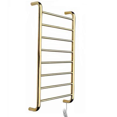 China Heater High Quality 304 Stainless Steel Electric Heating Towel Rack for Heating Blanket, Towel, Clothes for sale