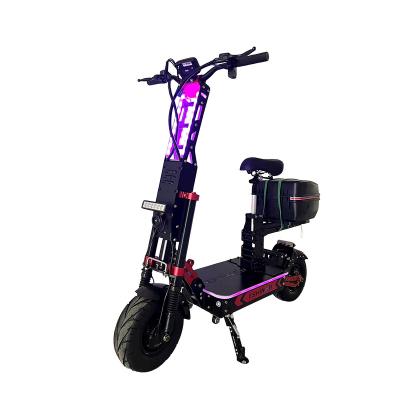 China NFC card/password unlock R8 NFC 72v 5000w electric scooters GEOFOUGHT fs 8000w 10000w 60mph energy regeneration e scooter with ce for sale