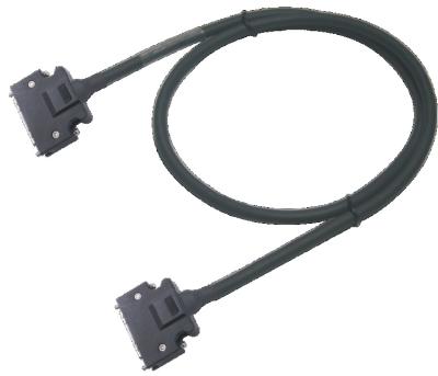 China SiRON X221 series electronic signal cable for J3 series JE series servo control line for sale