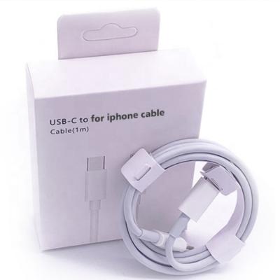 China Mobile Phone 1M 2M 3Ft Fast Charging 6Ft Type C Usb C Data Cable For Iphone Charger for sale