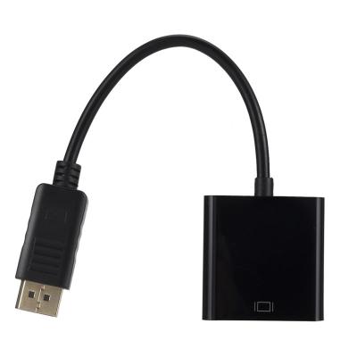 China Customization Computer Helper Displayport To Hdmi Converter Mini Dp To Hdmi Adapter for sale