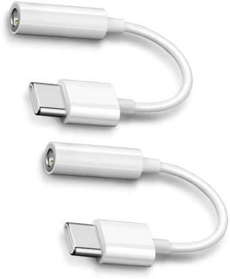 China Computer amazon top of mobile devices .desk selling fast charging and listening music type c to aux audio adapter usb female cable. 3.5mm jack for smart phones for sale