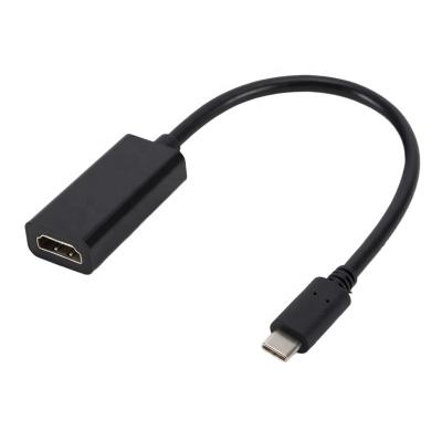 China MP3/MP4 player factory supply cheap price type C and HDMI adapter matebook adapter for sale