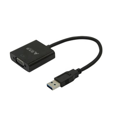 China Cheap MP3/MP4 Player Factory Supply VGA Adapter USB Cable Adapter Type A and USB Adapter for sale