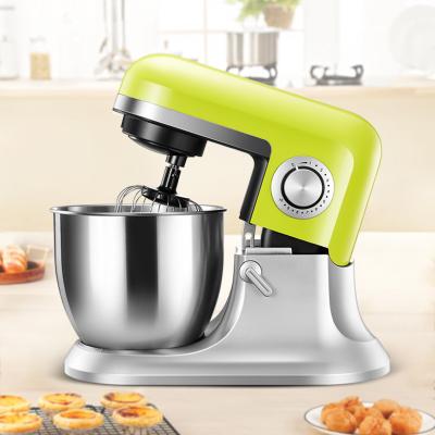 China Commercial Portable Bowl-Lift Design Hawkins 6.5L Food Blender Machine Stand Mixer Hand Mixer and Bowl in Guangzhou for sale