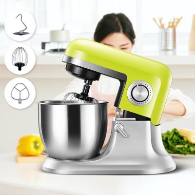 China Bowl-Lift Design Hawkins 6.5L Food Blender Machine 5 in 1 Hand Blender 7 10 Speed ​​Super Electric Food Hand Blenders for sale