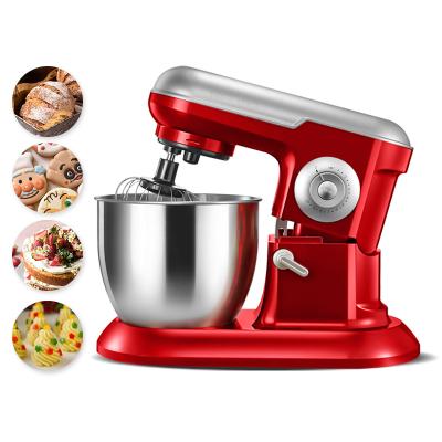 China Wholesale Price Household 1000W 1200W Belt Digital Electric Cake Food Mixers Button Ejector Beater Newly for sale