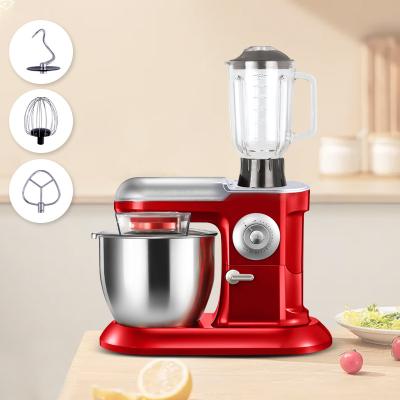 China Bowl-Lift Design Sensitive Good Return Product Stand 1300W 1200 Professional Royal Food Mixer Kitchen Good Quality for sale