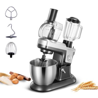 China Bowl-Lift Design Hawkins Home Household Garlic Chopper Meat Kitchenaid Kitchen Planetary Electric Food Mixers Machine for sale