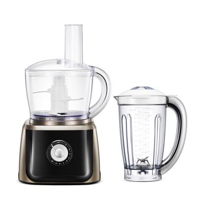 China ODM Profesional Food Chopper Commercial Food Processor Easy Operation Hawkins Electric Baby Household Appliances Softer Grinder And Blender for sale