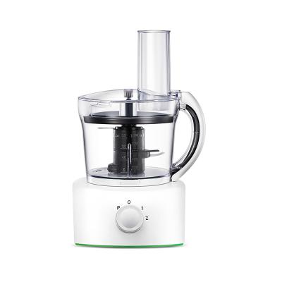 China Easy Operation Household Multi-Function Portable Mini Vegetable Baby 1L Blender 450W Custom Food Chopper Maker Processor from China Manufacturer for sale