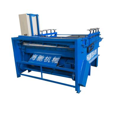 China Building Material Shops Electric Cutting And Bisecting Machine Equipment for sale