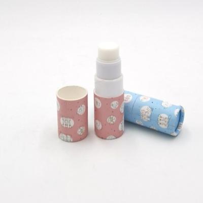 China Private Label Daily Long Lasting Natural Body Care Perfume Solid Balm With Best Smell for sale