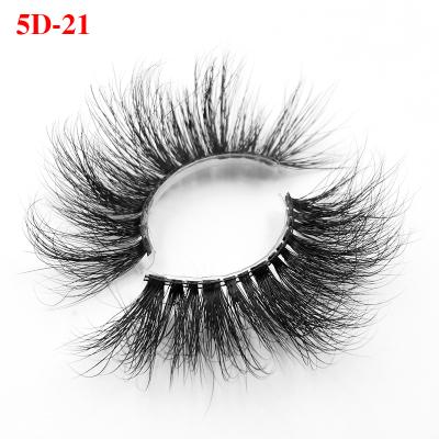 China Long Natural Individual High Quality False Mink Eyelash Extension Magnet Magnetic Lashes for sale