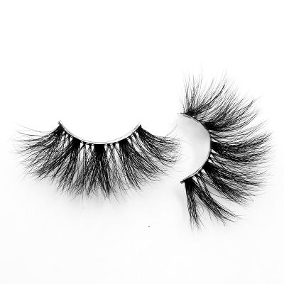 China Natural Wholesale Russian Long Eyelash Extensions for sale