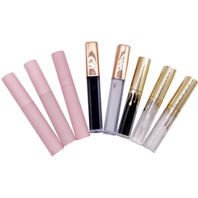 China private label profesional waterproof latex eyelash extension glue free false eyelash pen 5ml for sale