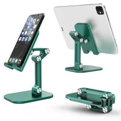 China High Quality Tablet Adjustable Stents Holder Mobile Phone Height Adjustable Smartphone Accessories Phone Holder for sale