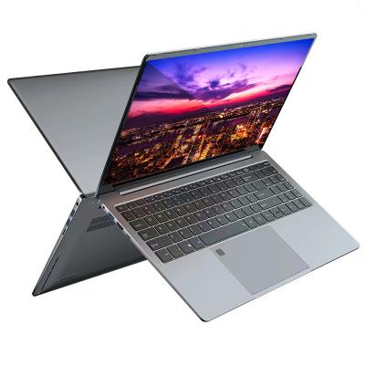 China Camera 15.6 Inch Laptops Win 11 RAM 6GB Computadora Portatil Super Slim Laptop For Office And Game for sale