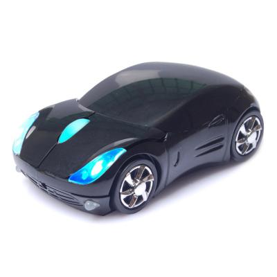 China 2019 Convenient Popular Led Car Shape Optical USB Wired Mouse For Laptop Or Desktop for sale