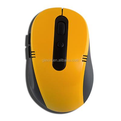 China Hot Sale High Sensitivity 4D Optical Skins For Computer Mouse for sale