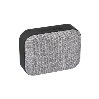 China EZCast the hot selling portable stereo radio speaker for sale