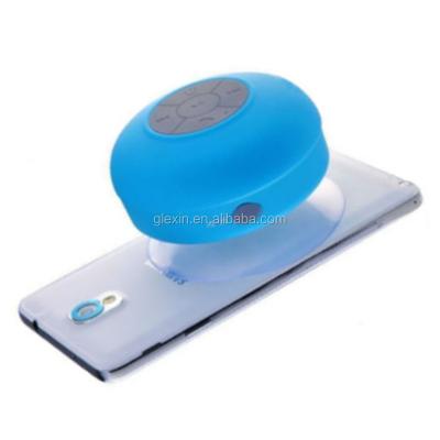 China Hot Wholesale Colorful EZCast Mini Underwater Speaker for sale