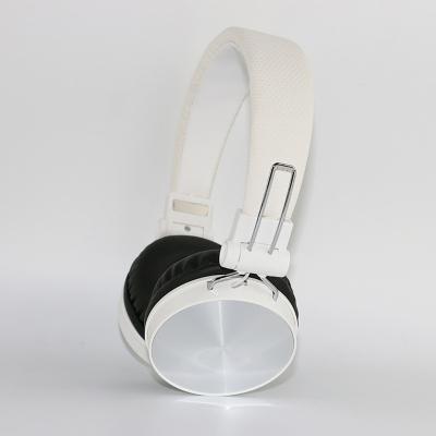 China Foldable Headset OEM Earphones&Headphones Wired With Over Ear Noise Cancellation for sale