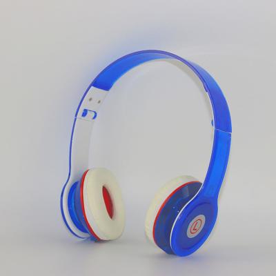 China Portable Earphone OEM Stereo Sound Headset Earphone Wired With 3.5MM Audio Cable for sale