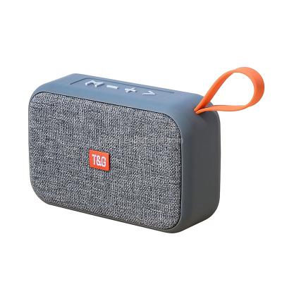 China No Good Quality Cloth PA Wireless Speaker for sale