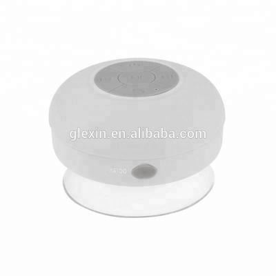 China Full Color Video Call Mini Water Proof Speaker for sale